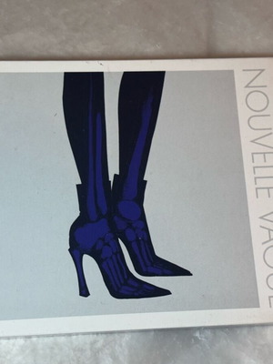 Nouvelle Vague Couleurs Sur Paris CD like new, electronic