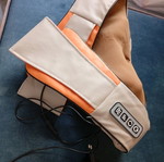 Massage device new