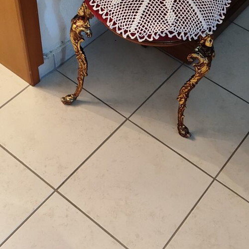 Classic furniture in good condition