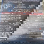  blu-ray Iron man 3 3d