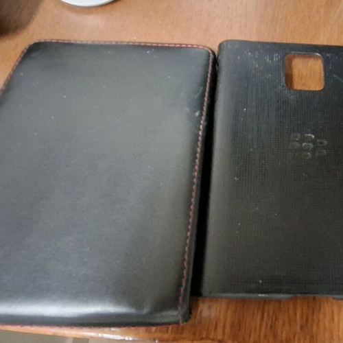 Blackberry Passport Black 32GB used, QWERTY keyboard