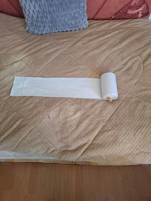 White fabric 100% cotton new, suitable for shirts