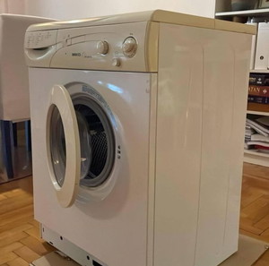 πλυντήριο ρούχων beko