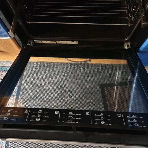 Beko Φούρνος Άνω Πάγκου 71lt Σαν Καινούργιο Εντοιχιζόμενος