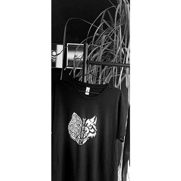WOLFSOUL T-SHIRT
