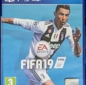 Fifa 19 Playstation 4