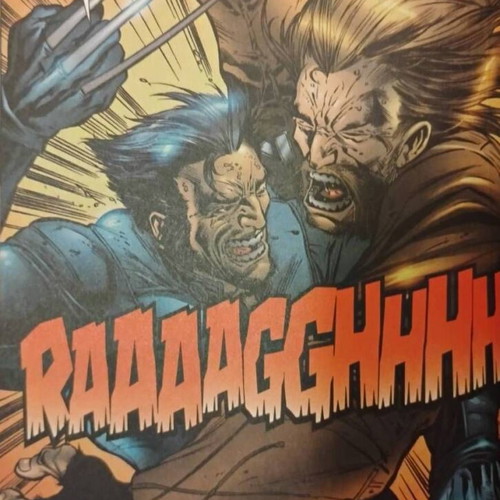 X-Men: Η ταινία κόμικ Modern Times σαν καινούργιο