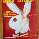 Play boy extra issue January 99 used