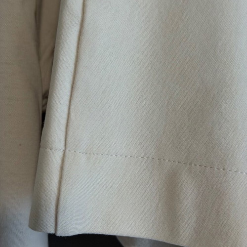 COS dress like new, white, size M