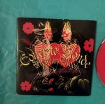 Concrete Blonde Mexican Moon CD maxi single σαν καινούργιο, rock