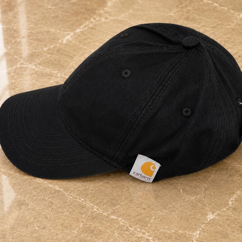Carhartt Wip cap new, black