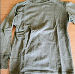 Army thermal shirt M-L, military uniform