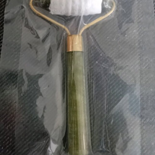 Jade Face Massage Roller new