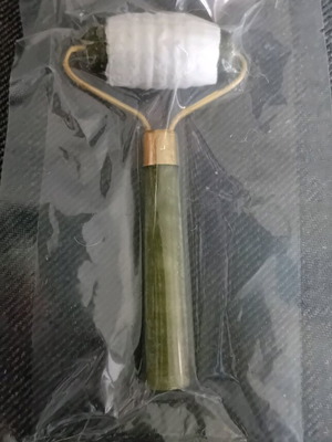 Jade Face Massage Roller new