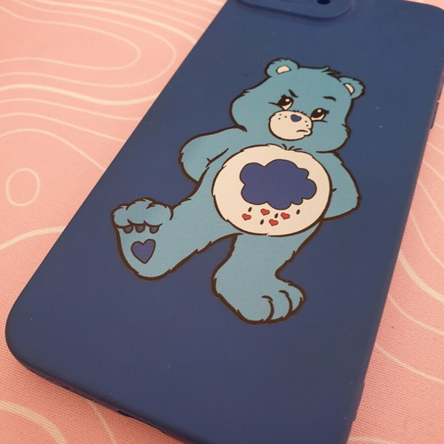 iPhone 7/8 Plus case like new with strong protection