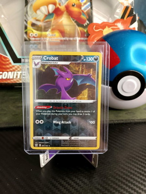 CROBAT 091/163