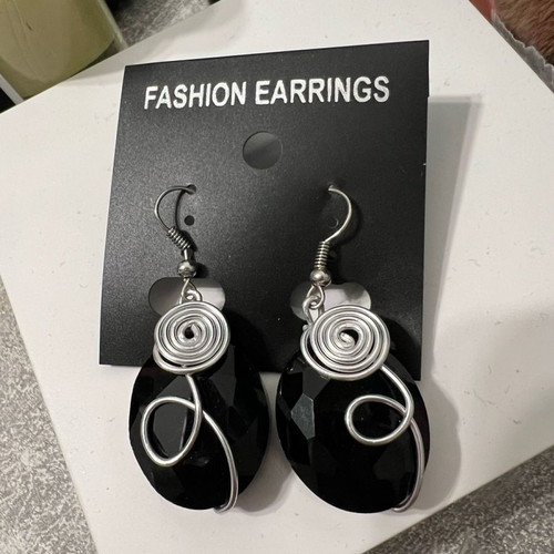 Earrings new