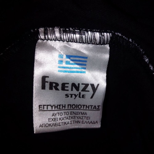 Frenzy Kids Cardigan No14 used