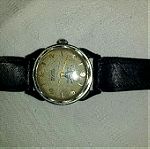  BULOVA Συλλεκτικό 1950 Men's vintage wristwatch automatic