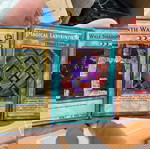  YU-GI-OH Labyrinth Wall, Magical Labyrinth , Wall Shadow