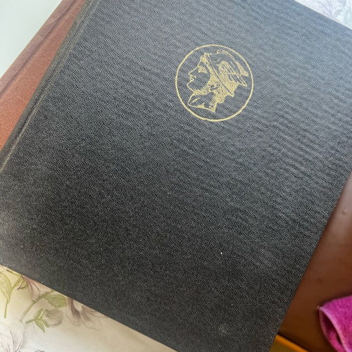 Collection of stamps from several decades - Price Negotiable