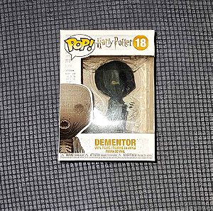 Funko Pop - Dementor #18 Harry Potter