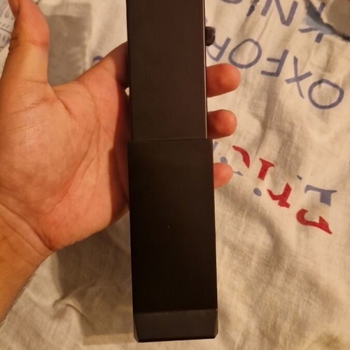 Deepcool GPU holder like new, black support bracket for graphics cards