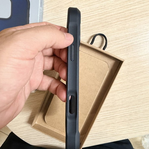 Nomad Rugged Case for iPhone 16 Pro Max new