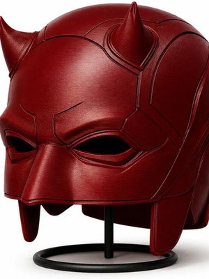 Daredevil helmet