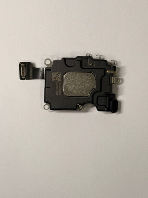 iPhone 16 Pro Max Earspeaker new