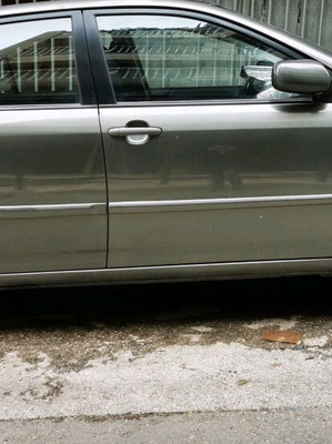 Toyota Corolla μεταχειρισμένο σε άριστη κατάσταση, βενζίνη 2004
