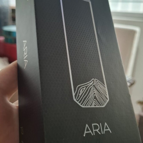 XVAPE Aria e-cigarette like new