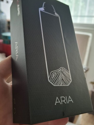 XVAPE Aria e-cigarette like new