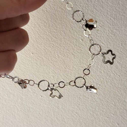 Silver 925 vintage bracelet