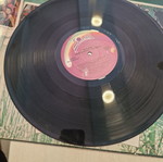 The Whispers Love Is Where You Find It βινύλιο LP μεταχειρισμένο, soul funk disco