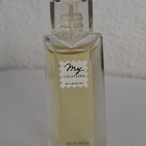 My Couture by Givenchy 5ml Eau de Parfum Mini Splash Women New