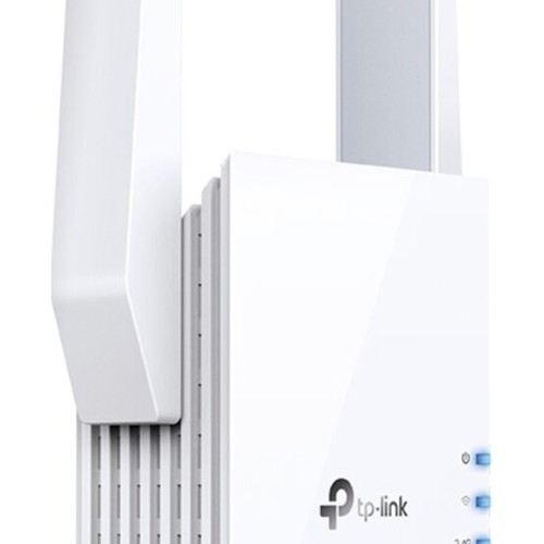 Tp Link RE605X Wi-Fi 6 Extender like new