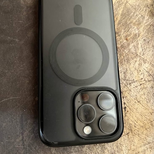 iPhone 15 Pro 512GB like new with box and accessories