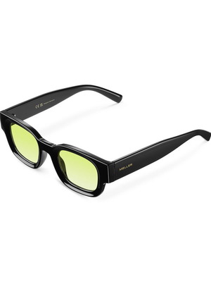 Γυαλιά ηλίου Meller polarised gamal black lemon καινούργια