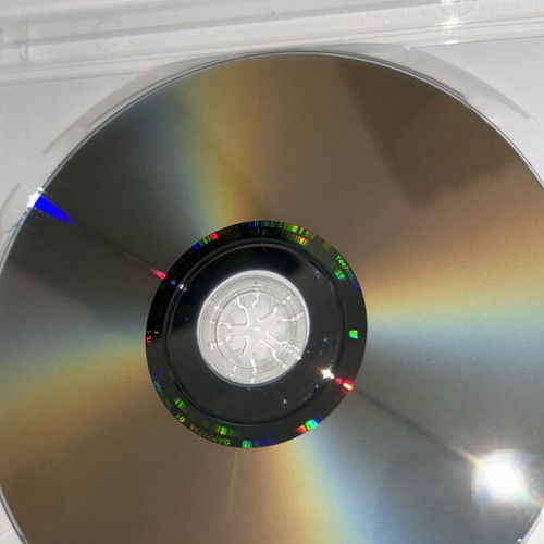 DVD Disney Pixar Let's Go