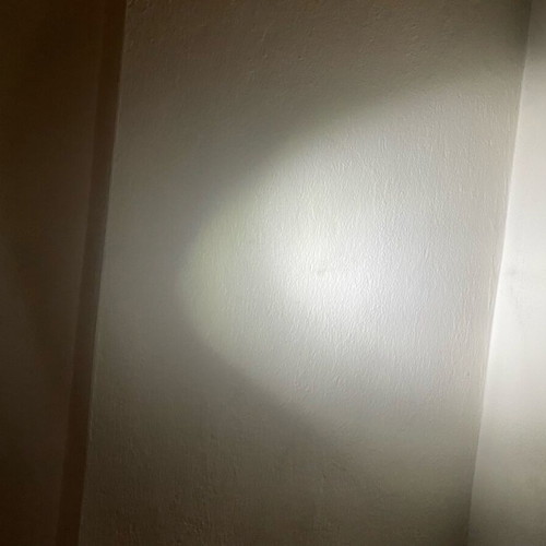 Party flashlight-lamp like new