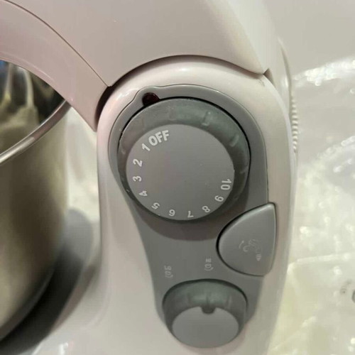 Izzy PCW550 Kitchen Machine 550W new