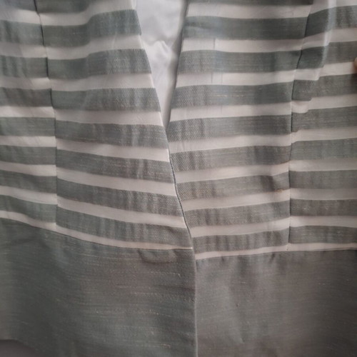 Taffeta Fabric Jacket like new, size XL