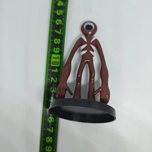 Roblox Doors Figure like new, collectible horror figure