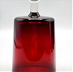  Ποτήρια 6τμ.100 ml. Cristal D'arques/ L.J.Durand/ Luminarc  "Cavalier" France 60'