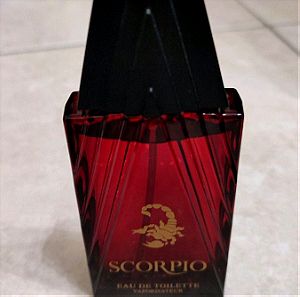 Scorpio Rouge edt 75ml