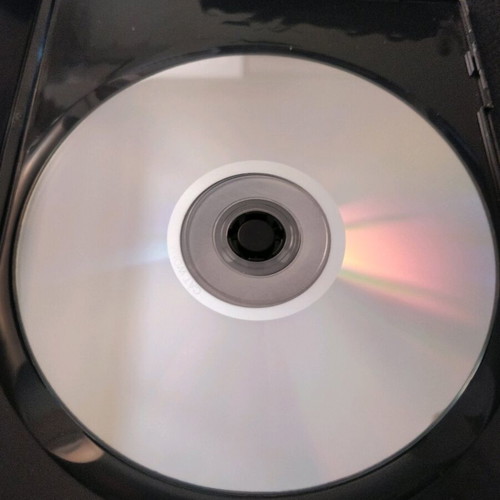 Catwoman DVD like new
