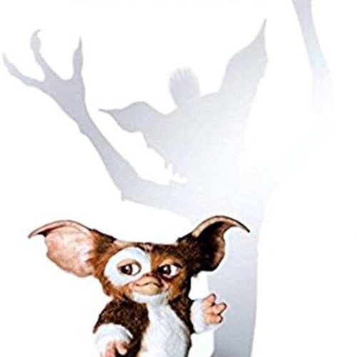 Gremlins poster new in original plastic wrap