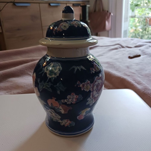 Chinese decorative amphora vase new