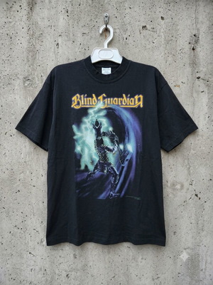 Blind Guardian vintage T-shirt 1998 The Eternal Curse XL like new
